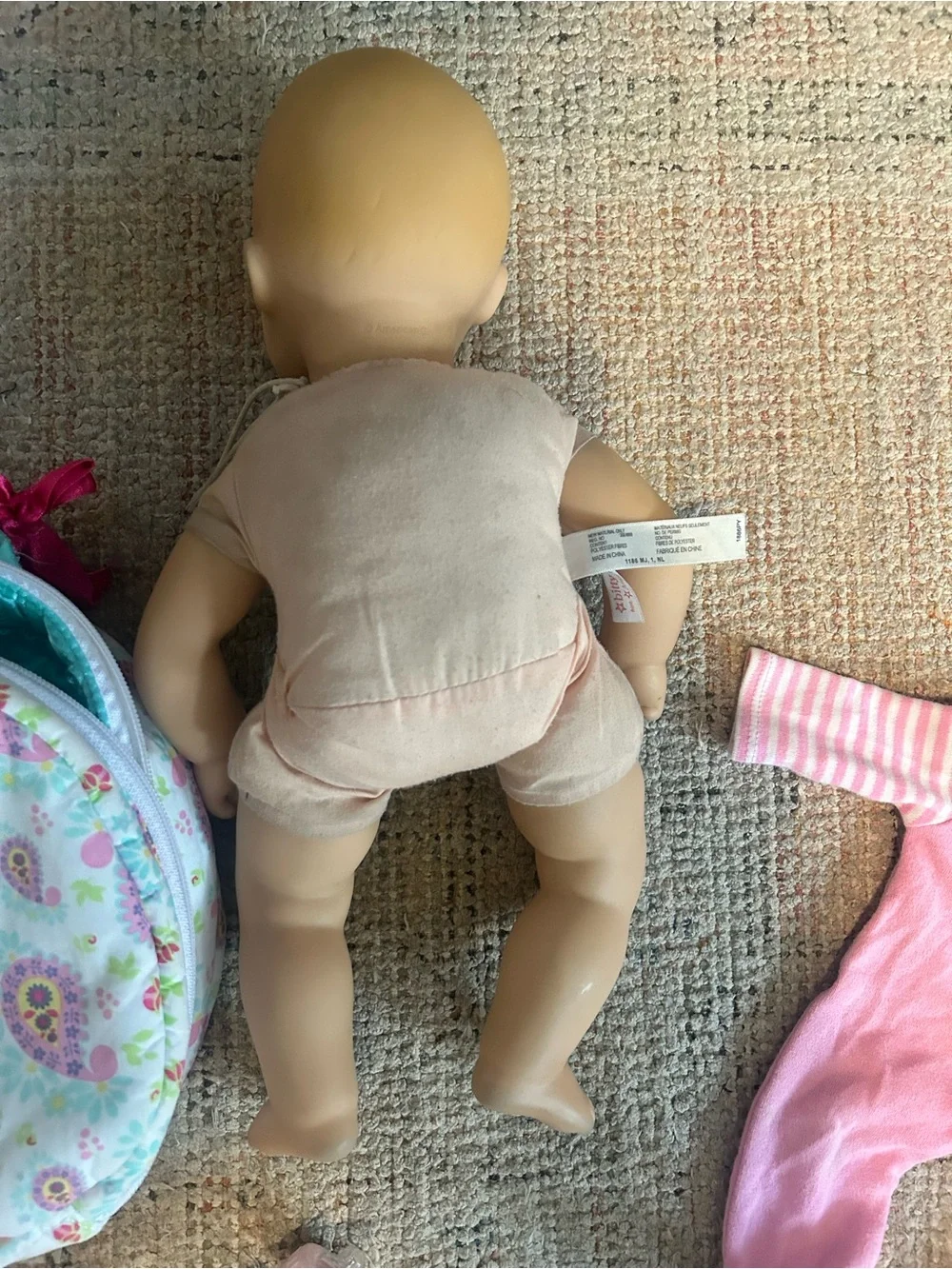Bitty Baby Clothes & Accessories Set